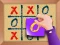 Mäng Tic Tac Toe Office Internetis