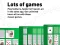 Mäng Solitaire collection: klondike, spider & freecell Internetis