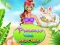 Mäng Princess Pet Rescuer Internetis