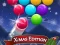 Mäng Smarty Bubbles Xmas Internetis