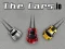 Mäng The Cars.io Internetis