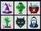 Mäng My Halloween Items Internetis