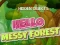 Mäng Hidden Objects Hello Messy Forest Internetis