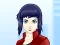 Mäng Ghost In The Shell Major Motoko Kusanagi Dress Up Internetis