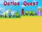 Mäng Darios Quest Internetis