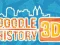 Mäng Doodle History 3d Architecture Internetis