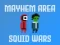 Mäng Mayhem Area Squid Wars Internetis