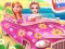 Mäng Princesses Road Trip Fun Internetis