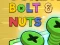 Mäng Bolts & Nuts Internetis