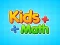 Mäng Kids Math Internetis
