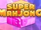 Mäng Super Mahjong 3d Internetis