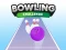 Mäng Bowling Challenge Internetis