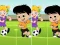 Mäng World Cup 2018 Find The Difference Internetis