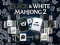 Mäng Black & White Mahjong 2 Internetis