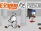 Mäng Escaping the Prison Internetis