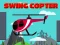 Mäng Swing Copter Internetis