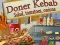 Mäng Doner Kebab Salad, Tomatoes, Onions Internetis