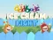 Mäng Oddbods Ice Cream Fight Internetis