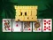 Mäng Caribbean Stud Poker Internetis
