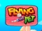 Mäng Flying Jet Internetis