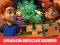 Mäng Dragon Rescue Riders Jigsaw Puzzle Internetis