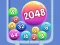 Mäng 2048 Balls Internetis