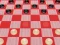Mäng Checkers 3d Internetis
