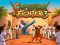 Mäng Capoeira Fighter 3 Internetis
