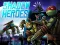 Mäng Teenage Mutant Ninja Turtles Shadow Heroes Internetis