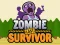 Mäng Zombie Last Survivor Internetis