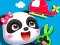 Mäng Baby Panda Handmade Crafts Internetis
