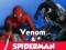 Mäng Spiderman & Venom Internetis