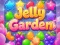 Mäng Jelly Garden Internetis