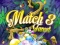 Mäng Match 3 Forest Internetis