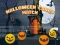 Mäng Halloween Candy Match Internetis