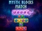 Mäng Mystic Blocks Match Internetis