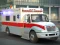 Mäng City Ambulance Car Driving Internetis