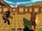 Mäng Pixel Swat Zombie Survival Internetis