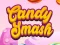 Mäng Candy Smash Internetis