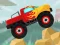 Mäng Truck Climber Internetis