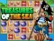 Mäng Treasures Of The Sea Internetis