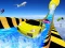 Mäng Water Slide Car Racing Adventure 2020 Internetis