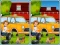 Mäng Car Garage Differences Internetis