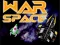 Mäng War Space Internetis