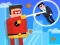 Mäng The Superhero League Internetis