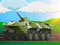 Mäng Military Vehicles Jigsaw Internetis