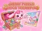 Mäng Jigsaw Puzzle: Catch Teenieping Internetis