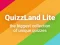Mäng Quizzland Internetis