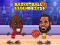 Mäng Basketball Legends 2020 Internetis