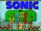 Mäng Sonic in Mario World 2 Internetis